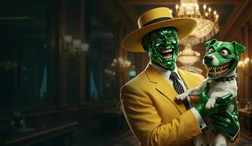 Casino Welcome Package